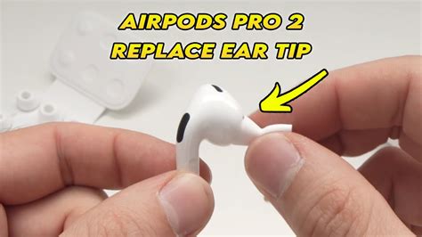 airpod pro seal test not working|ear wax on airpods pro.